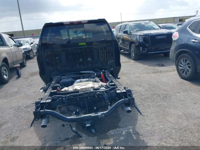 1GTU9EET3MZ215381 GMC Sierra 1500 4wd  Short Box At4