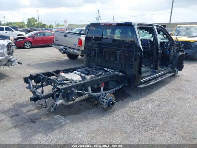 1GTU9EET3MZ215381 GMC Sierra 1500 4wd  Short Box At4
