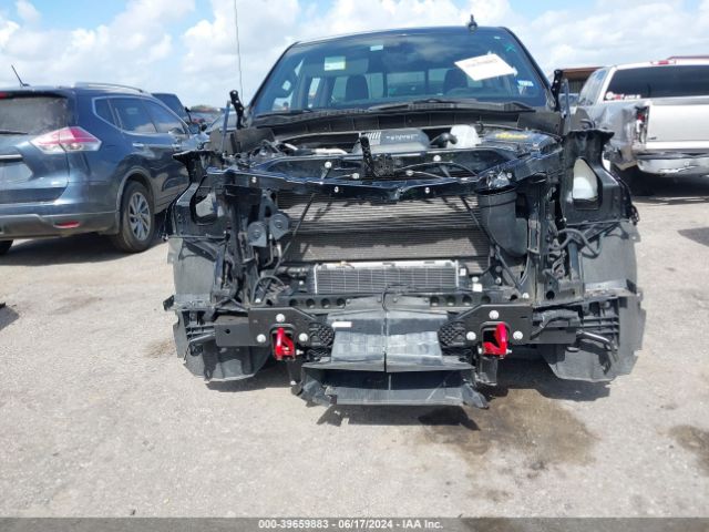 1GTU9EET3MZ215381 GMC Sierra 1500 4wd  Short Box At4