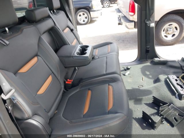 1GTU9EET3MZ215381 GMC Sierra 1500 4wd  Short Box At4