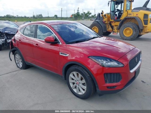 SADFJ2FX3J1Z07820 auction archive image