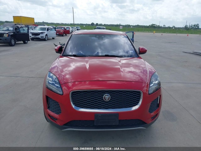 SADFJ2FX3J1Z07820 Jaguar E-pace R-dynamic S/s