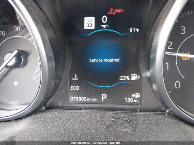 2018 JAGUAR E-PACE SADFJ2FX3J1Z07820 Photo 6