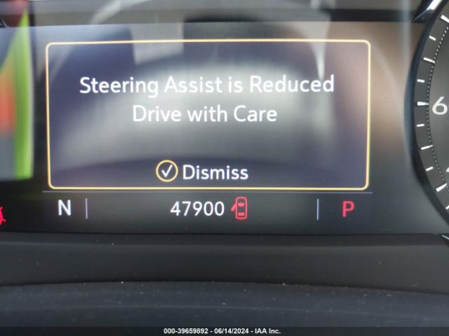1GYFZCR47NF100151 Cadillac Xt4 Fwd Premium Luxury