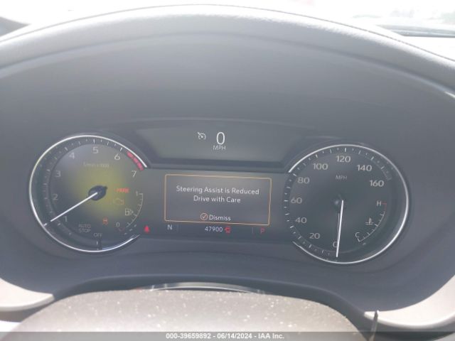 1GYFZCR47NF100151 Cadillac Xt4 Fwd Premium Luxury