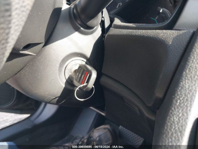 2HGFC2F61MH501426 Honda Civic Lx