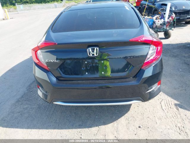 2HGFC2F61MH501426 Honda Civic Lx