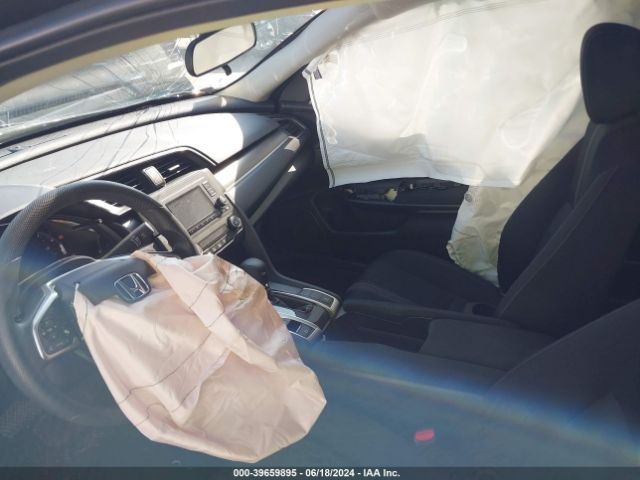 2HGFC2F61MH501426 Honda Civic Lx