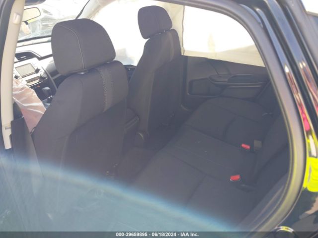 2HGFC2F61MH501426 Honda Civic Lx