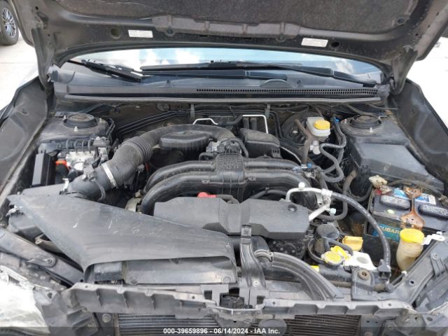JF2GPANC7G8329584 Subaru Crosstrek 2.0i Limited