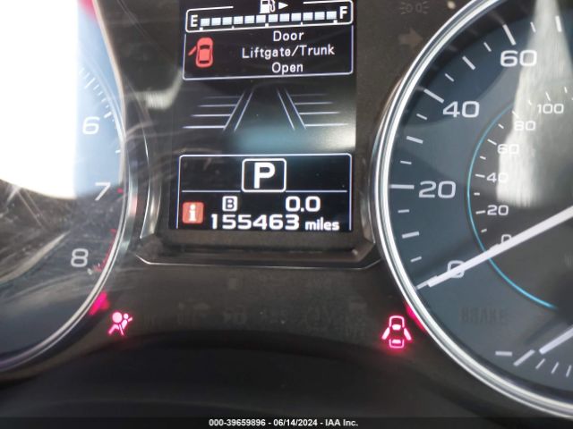 JF2GPANC7G8329584 Subaru Crosstrek 2.0i Limited