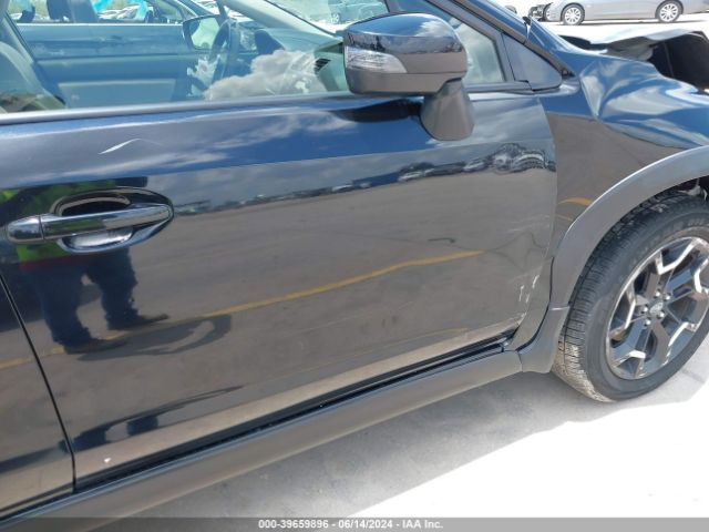 JF2GPANC7G8329584 Subaru Crosstrek 2.0i Limited