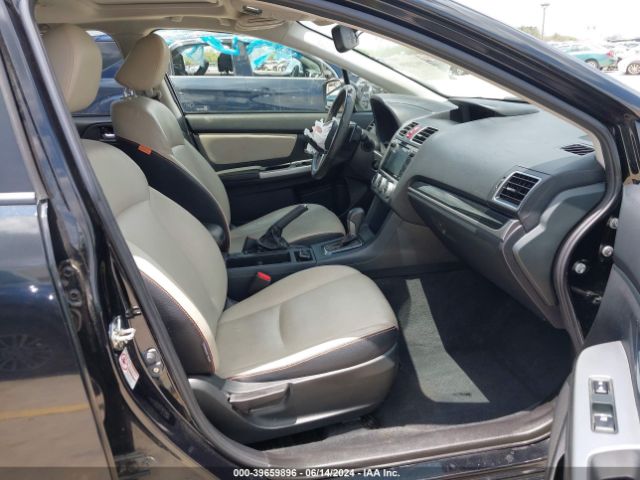 JF2GPANC7G8329584 Subaru Crosstrek 2.0i Limited