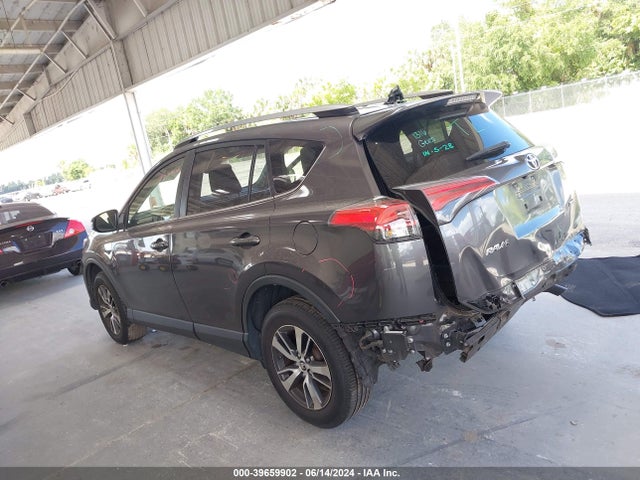 Toyota Rav4 Xle 2018 JTMWFREV5JJ738664 Image 15