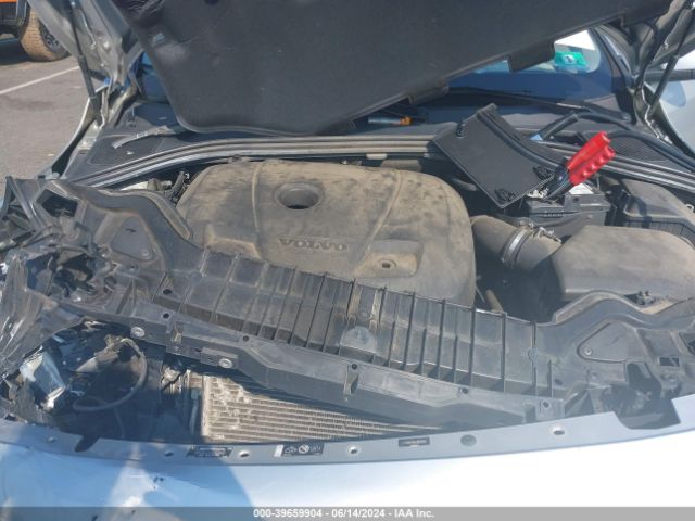 LYV402TK8JB157631 Volvo S60 Inscription T5