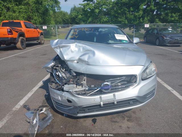LYV402TK8JB157631 Volvo S60 Inscription T5