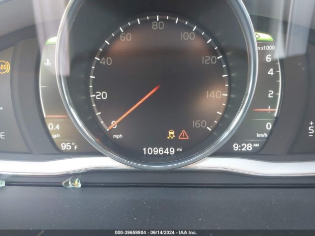 LYV402TK8JB157631 Volvo S60 Inscription T5