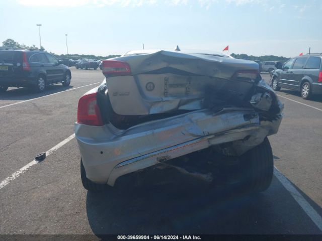 LYV402TK8JB157631 Volvo S60 Inscription T5