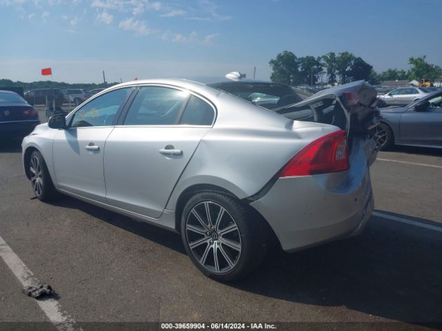 LYV402TK8JB157631 Volvo S60 Inscription T5