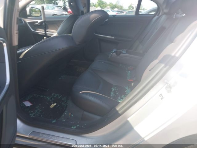 LYV402TK8JB157631 Volvo S60 Inscription T5