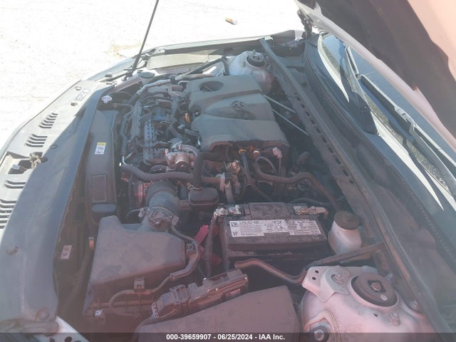 Toyota CAMRY LE 2023 4T1C11AK4PU102979 Image 11