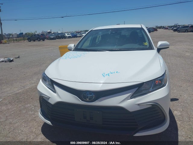 Toyota CAMRY LE 2023 4T1C11AK4PU102979 Image 12