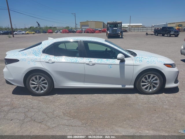 Toyota CAMRY LE 2023 4T1C11AK4PU102979 Image 13