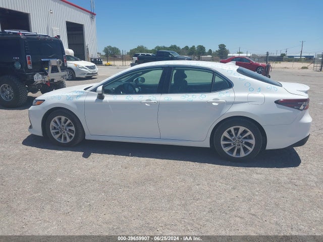 Toyota CAMRY LE 2023 4T1C11AK4PU102979 Image 14