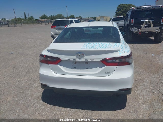 Toyota CAMRY LE 2023 4T1C11AK4PU102979 Image 16