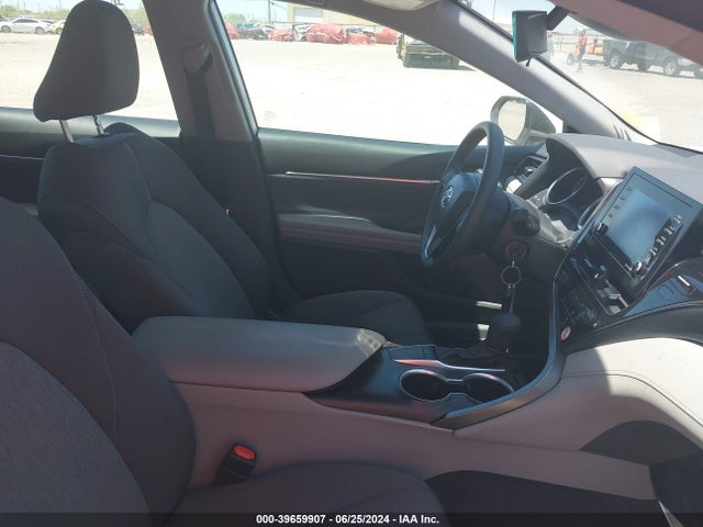 Toyota CAMRY LE 2023 4T1C11AK4PU102979 Image 5