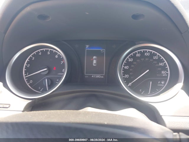 Toyota CAMRY LE 2023 4T1C11AK4PU102979 Image 7