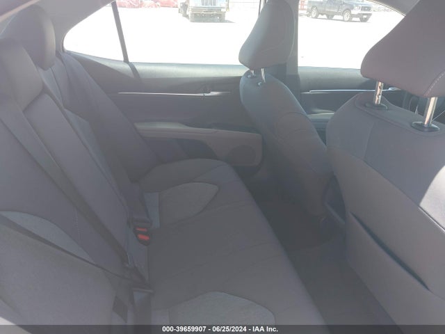 Toyota CAMRY LE 2023 4T1C11AK4PU102979 Image 8