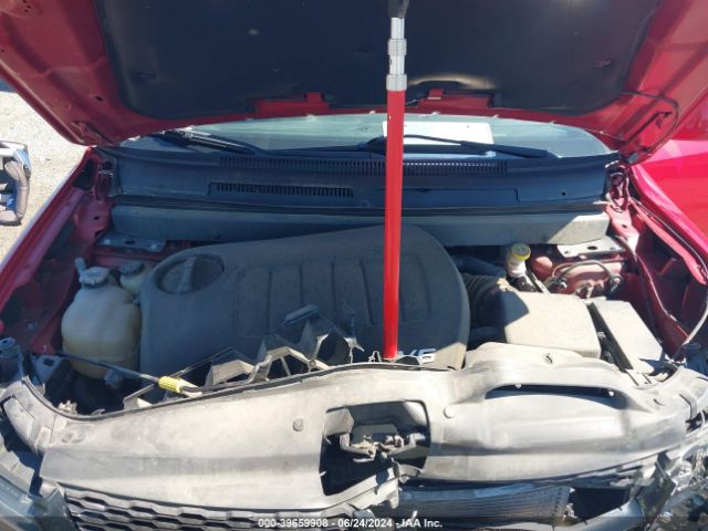 2019 DODGE JOURNEY 3C4PDCGG7KT809945 Photo 9