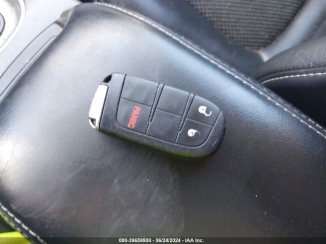 2019 DODGE JOURNEY 3C4PDCGG7KT809945 Photo 10