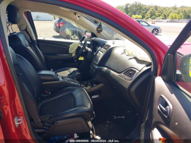 2019 DODGE JOURNEY 3C4PDCGG7KT809945 Photo 4