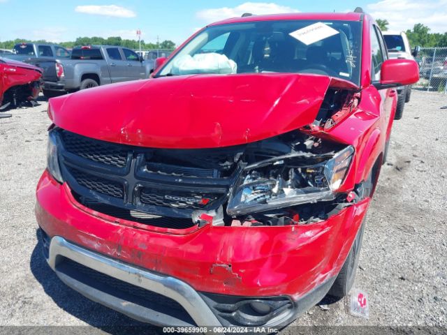 2019 DODGE JOURNEY 3C4PDCGG7KT809945 Photo 5