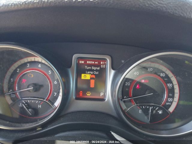 2019 DODGE JOURNEY 3C4PDCGG7KT809945 Photo 6