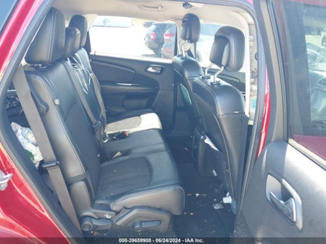 2019 DODGE JOURNEY 3C4PDCGG7KT809945 Photo 7