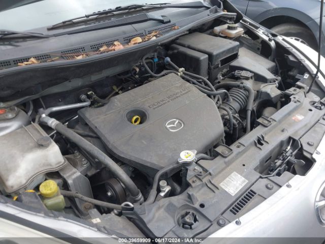 JM1CW2BL5F0183144 Mazda Mazda5 Sport