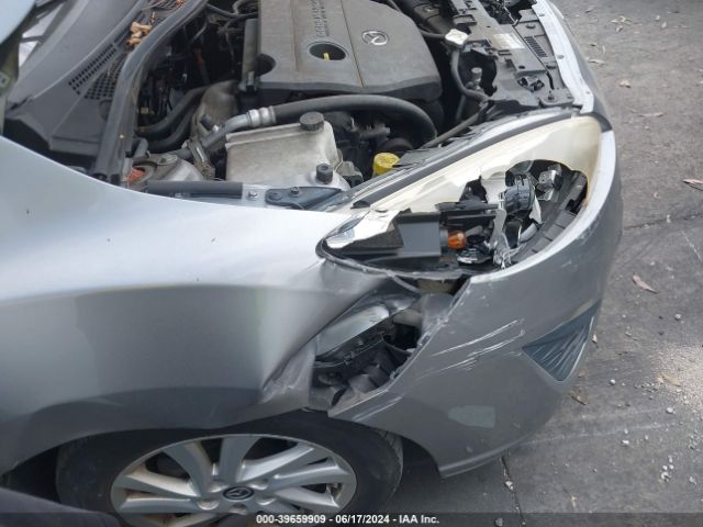 JM1CW2BL5F0183144 Mazda Mazda5 Sport