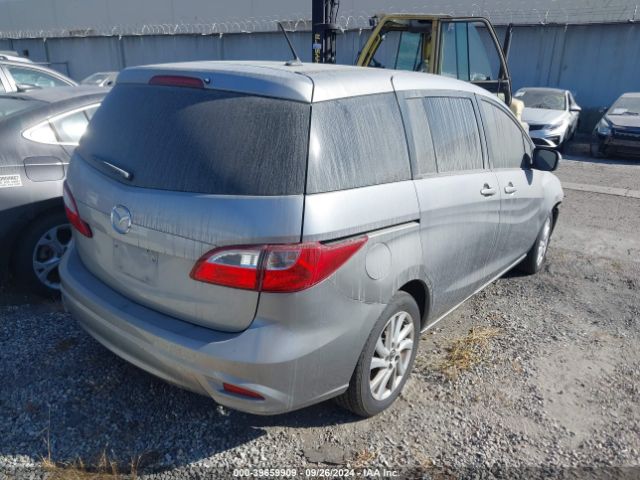 JM1CW2BL5F0183144 Mazda Mazda5 Sport