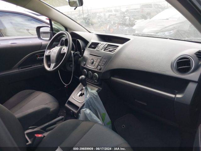 JM1CW2BL5F0183144 Mazda Mazda5 Sport