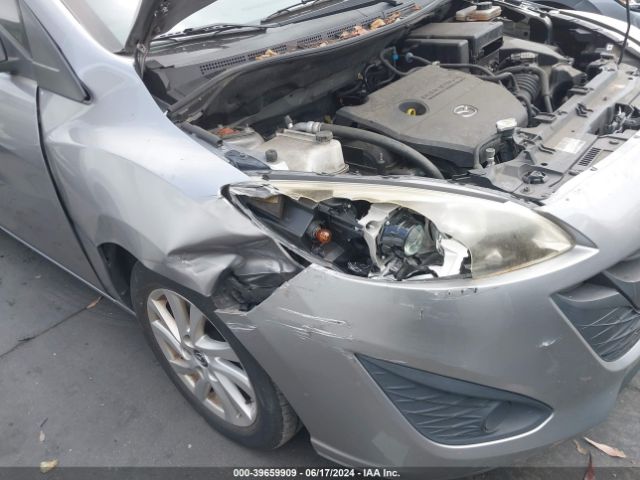 JM1CW2BL5F0183144 Mazda Mazda5 Sport
