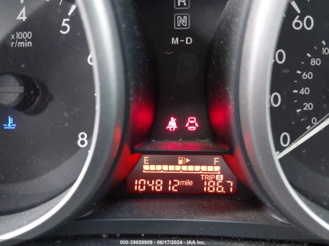 JM1CW2BL5F0183144 Mazda Mazda5 Sport