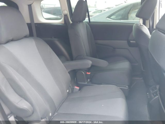 JM1CW2BL5F0183144 Mazda Mazda5 Sport