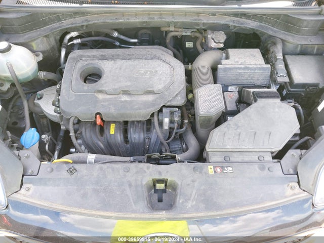 KIA Sportage Lx 2017 KNDPMCAC6H7286128 Image 10