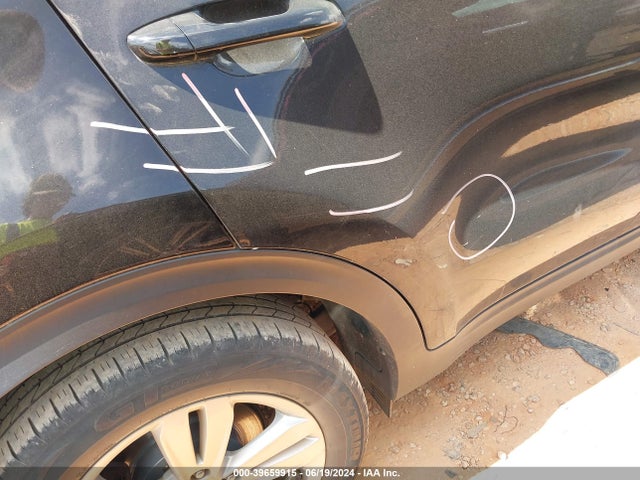 KIA Sportage Lx 2017 KNDPMCAC6H7286128 Image 14