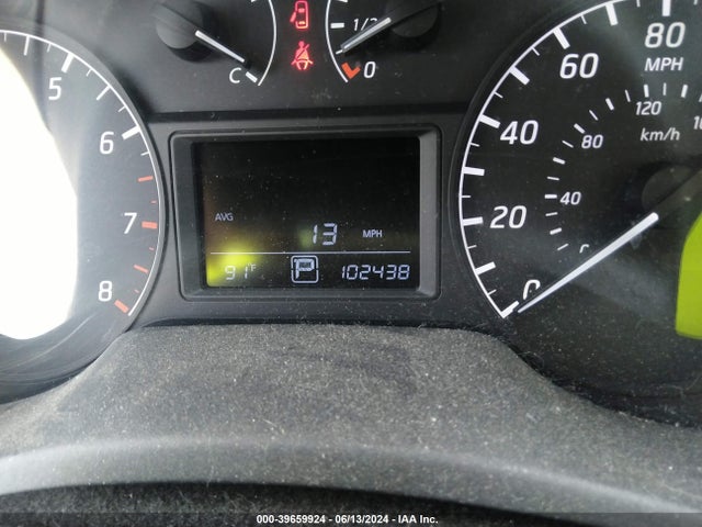 Nissan SENTRA S 2017 3N1AB7AP0HY310382 Image 7