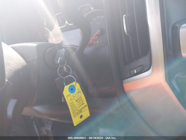 1GTV2UEH1EZ237539 GMC Sierra 1500 Sle