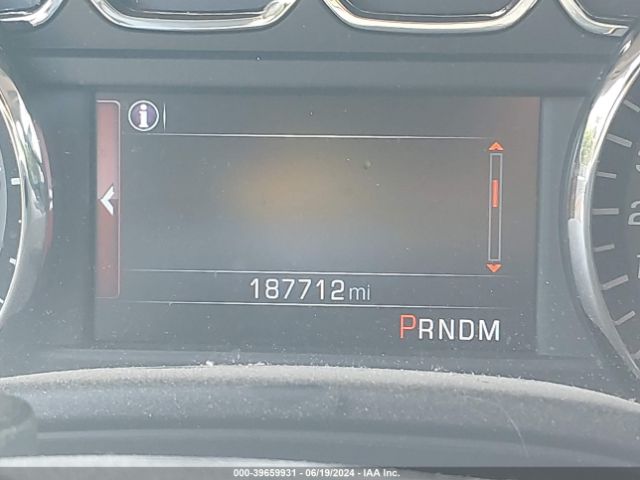 1GTV2UEH1EZ237539 GMC Sierra 1500 Sle
